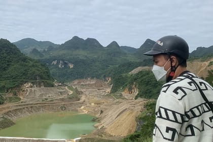 Hanoi – Cao Bang – The 14th Level Me Pia Windy Pass On Unique Route 2Days/1Night