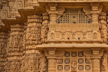 Cultural Tour from Rajkot to Somnath: History and Spirituality
