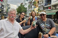 Ho Chi Minh City Jeep Adventure: Highlights And Hidden Gems 2