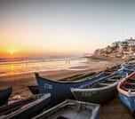 Surf Trip from Marrakech to Essaouira Waves | 1 Day : Private & Luxury 8
