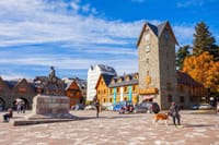 Discover Bariloche: 4 Days of Mountains and Lakes 4