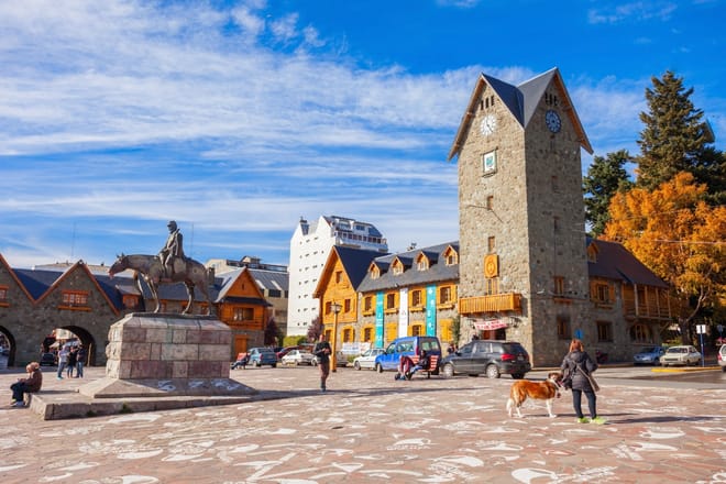 Discover Bariloche: 4 Days of Mountains and Lakes 4