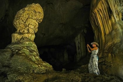 Phuket: James Bond Island by Premium Speedboat with Lunch