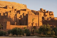 3 Day Tour from Marrakech