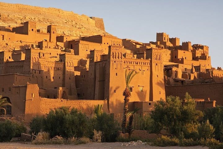 3 Day Tour from Marrakech
