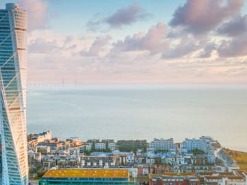 Malmö Day Escape — Private Experience