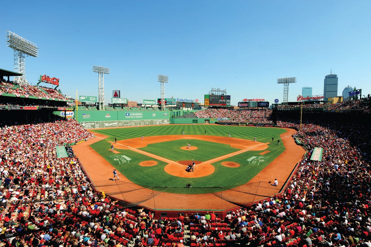 Go Boston All-Inclusive Pass 10
