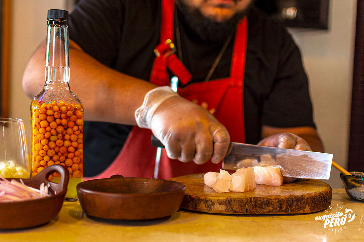 Lima Ultimate Peruvian Food Tour 10