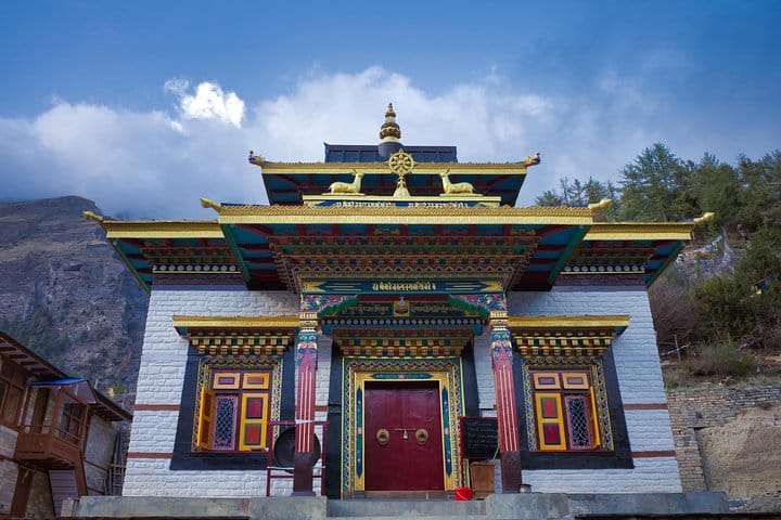 19 Days Mera Peak Climbing & Expedition – One Life-Changing Himalayan Adventure