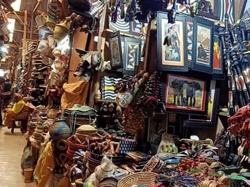 Private Guided Tour-Heraklion Highlights & Historical Places
