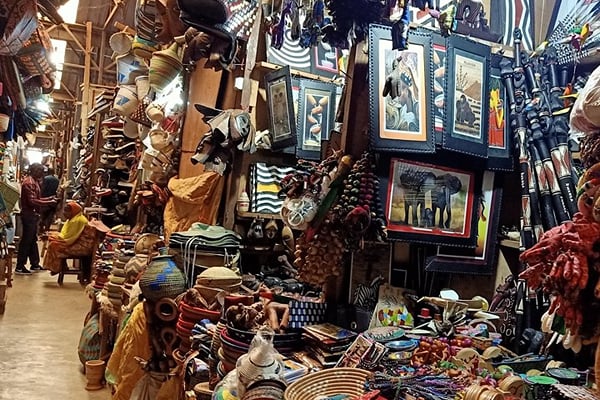 Things to do in Kigali