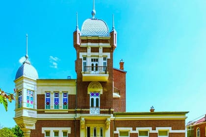 Private Lankaran Highlights Day Tour