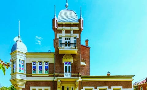 Private Cultural and Nature Tour of Lankaran from Baku