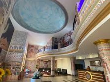 Luxury Turkish Hammam & Full Body Massage with Cleopatra Mask in Hurghada