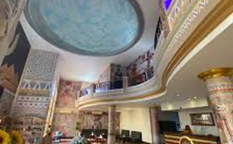 Luxury Turkish Hammam & Full Body Massage with Cleopatra Mask in Hurghada