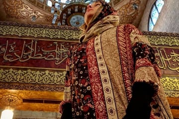 Private Cultural Tour of Sharm El Sheikh's Old Market
