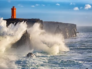 Private Jeep Tours - Reykjanes Peninsula, Blue Lagoon & Lava Tunnel, photo 7