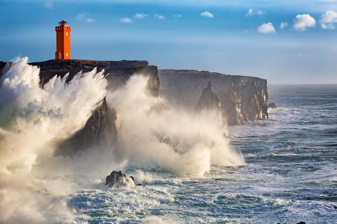 Private Jeep Tours - Reykjanes Peninsula, Blue Lagoon & Lava Tunnel 6