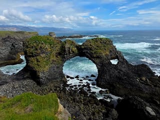 Snæfellsnes Peninsula - Private Tour (1–6 passengers), photo 10