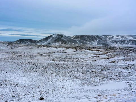 Winter 7-Days Package, photo 5