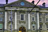 Trinity College