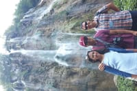 Private Zagreb to Split transfer with Plitvice Lakes Tour 2