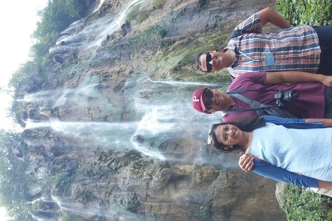Private Zagreb to Split transfer with Plitvice Lakes Tour 2