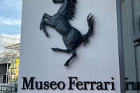 Parmesan and Balsamic Food Tasting Tour with Ferrari Museum 5