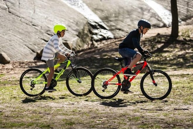 Rent a City Bike 18 gears from 4 hours to 7 days: Visit Maspalomas 4