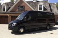 Zurich to Milan one way Private Transfer 7