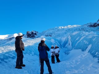 Skaftafell 3 Hour Glacier Walk, photo 16
