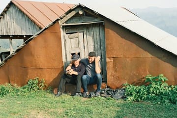 Three-Day Group Tour of Tusheti from Tbilisi