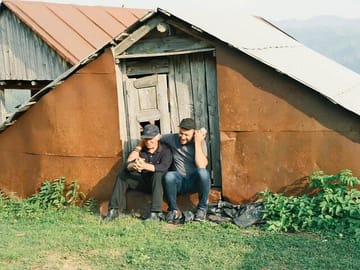 Tusheti Travel