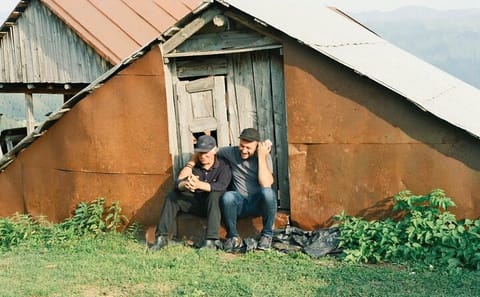 Three-Day Group Tour of Tusheti from Tbilisi
