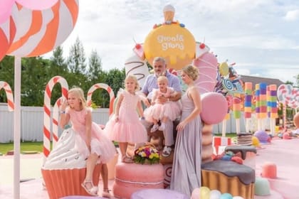 Pattaya Instagram Must-Visit Day Tour from Bangkok