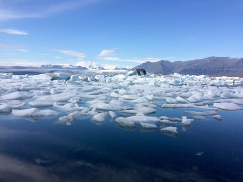 South Coast & Glacier Lagoon, photo 12