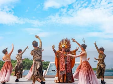 Hangzhou: Liangzhu Archaeological Site UNESCO Heritage Tour