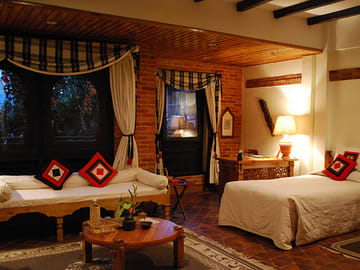 Luxury 4-Day Kathmandu Tour with Krishnarpan Dinner