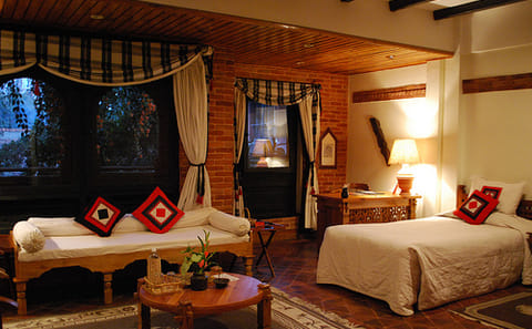 Luxury 4-Day Kathmandu Tour with Krishnarpan Dinner