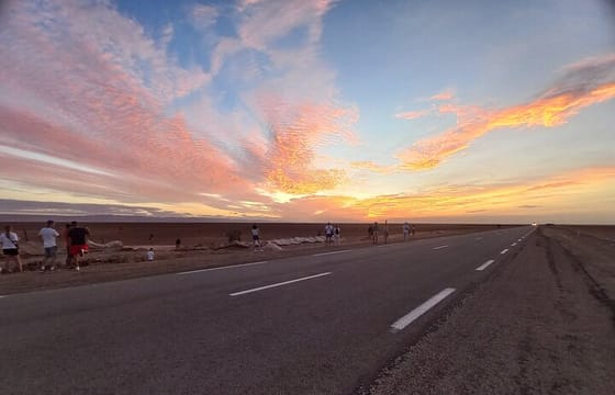 3-Day 2-Night SAHARA Tour South Tunisia Splendors DOUZ and TOZEUR