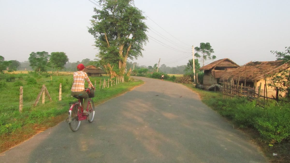 19 Days Mera Peak Climbing & Expedition – One Life-Changing Himalayan Adventure