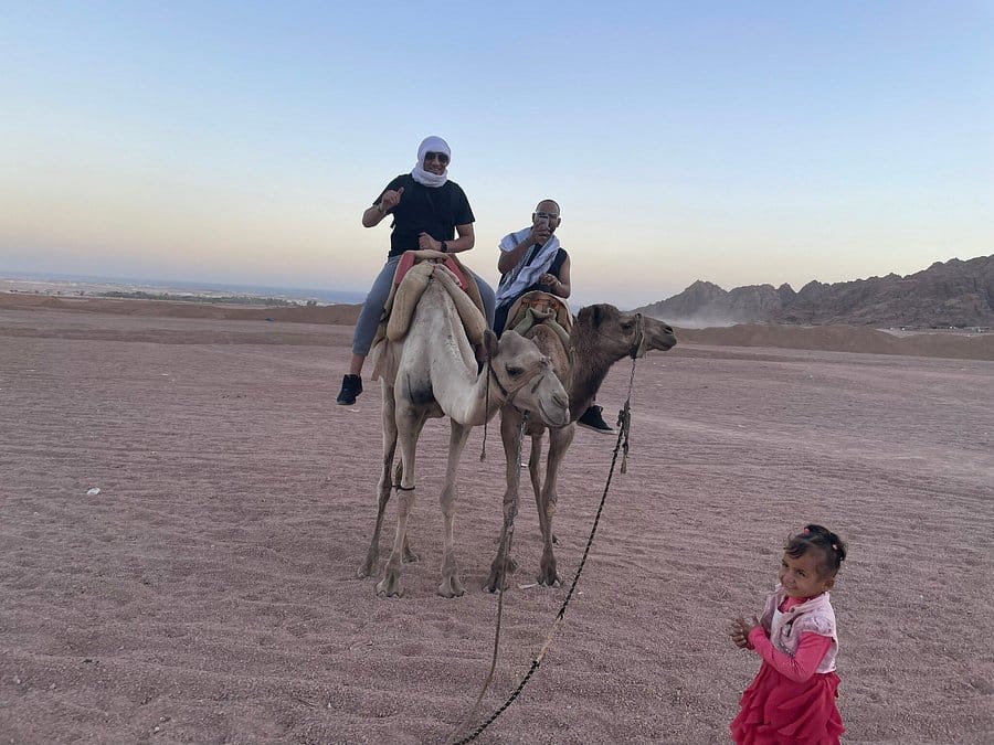 Private Luxor and Karnak Temple Tour