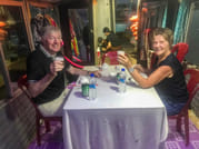 HUE NIGHT DRAGON BOAT CRUISE EXPERIENCE 7