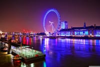 Full day London Private Van Tour 6-hours 9