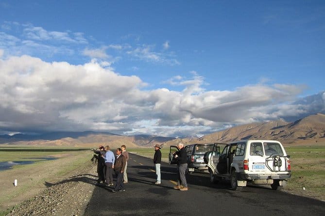 19 Days Mera Peak Climbing & Expedition – One Life-Changing Himalayan Adventure