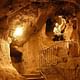 Derinkuyu Underground City