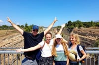 Private Tour of Epidaurus, Ancient Corinth & Isthmus Canal From Athens 1