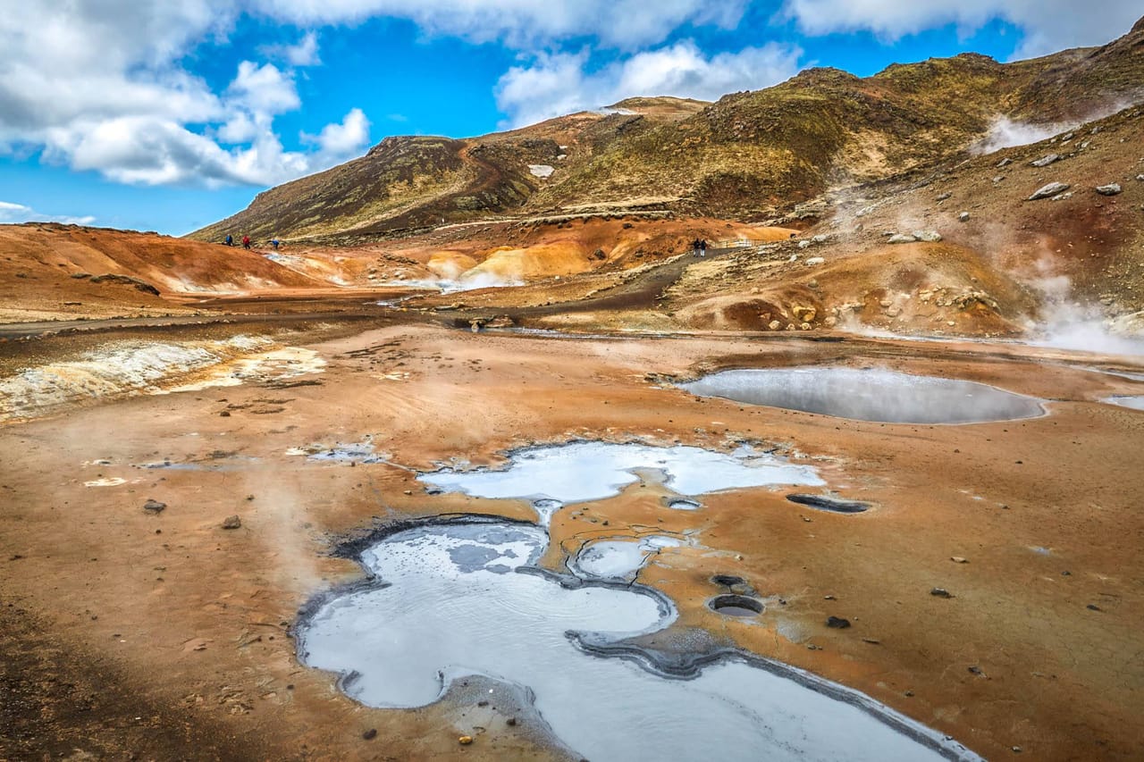 Private Luxury Moonwalk Tour at Reykjanes 7h 2