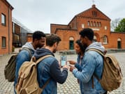 Secrets of Herning Self-Guided Exploration Game Tour 8
