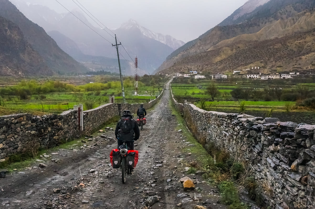 19 Days Mera Peak Climbing & Expedition – One Life-Changing Himalayan Adventure